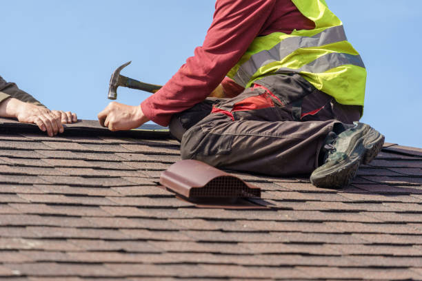 Quick and Trustworthy Emergency Roof Repair Services in Maud, TX