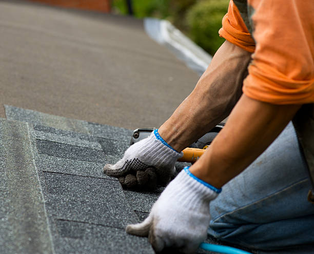 Best Slate Roofing Contractor  in Maud, TX